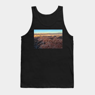 Bryce Canyon Tank Top